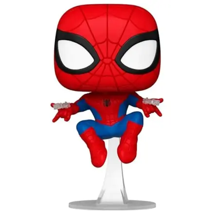 Funko POP figurka Marvel Spider-Man Exclusive zdjęcie produktu