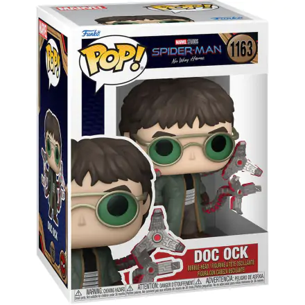 Spider-Man: Bez drogi do domu POP! Marvel Figurka winylowa Doc Ock 9 cm termékfotója