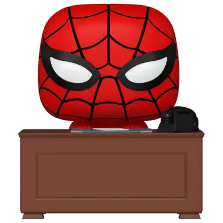 Figurka Funko POP Premium Marvel Spider-Man Spiderman zdjęcie produktu