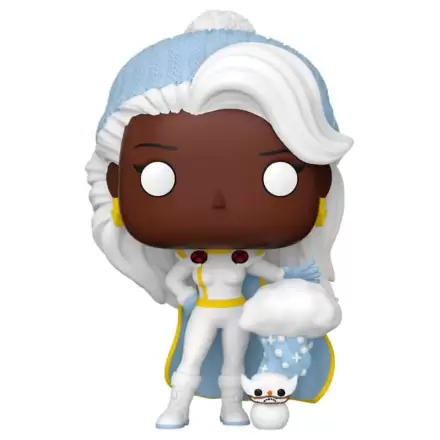 Funko POP figurka Marvel Storm zdjęcie produktu