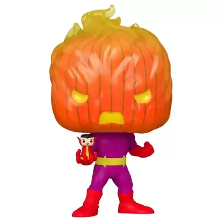 Funko POP figurka Marvel Strange Tales Dormammu zdjęcie produktu