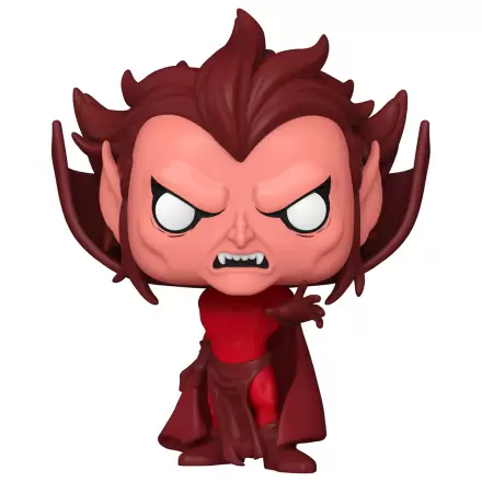 Funko POP figurka Marvel Strange Tales Mephisto zdjęcie produktu