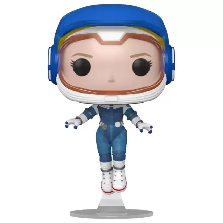 Funko POP figurka Marvel The Fantastic 4 Niewidzialna Kobieta zdjęcie produktu