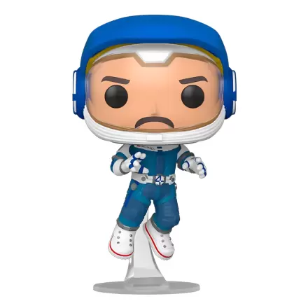 Funko POP figurka Marvel The Fantastic 4 Mister Fantastic zdjęcie produktu