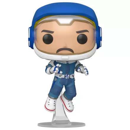 Funko POP figurka Marvel The Fantastic 4 Mister Fantastic zdjęcie produktu