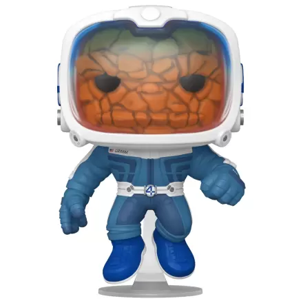 Funko POP figurka Marvel The Fantastic 4 The Thing zdjęcie produktu