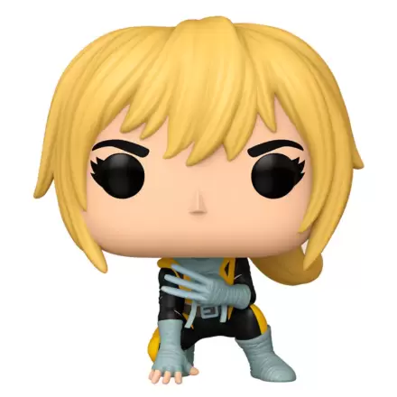 Figurka Funko POP Marvel Wolver-Gwen termékfotója