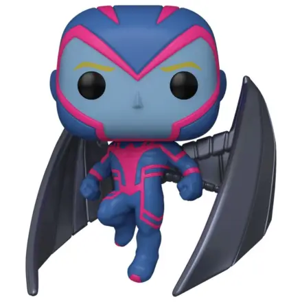 Figurka Funko POP Marvel X-Men '97 Archangel zdjęcie produktu