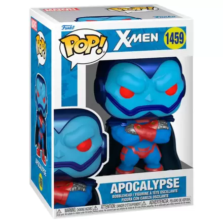 Figurka Funko POP Marvel X-Men Apocalypse termékfotója