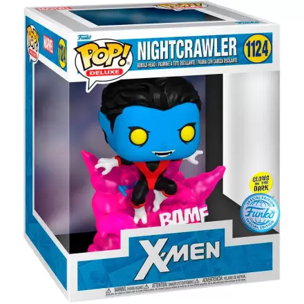 Figurka POP Marvel X-Men Nightcrawler Exclusive termékfotója