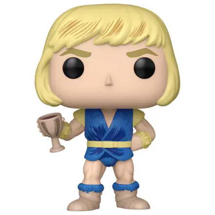 Funko POP figurka Masters of the Universe Prince Adam zdjęcie produktu