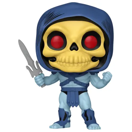 Figurka Funko POP Masters of the Universe Skeletor zdjęcie produktu