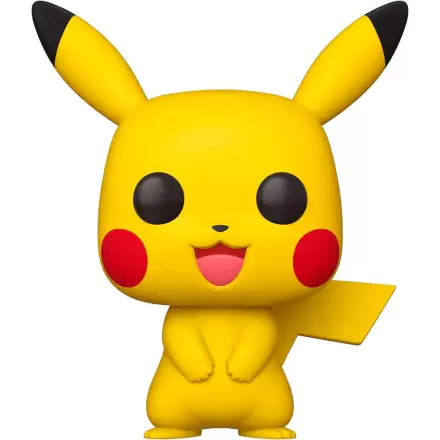 Figurka Funko POP Mega Pokemon Pikachu 46 cm termékfotója