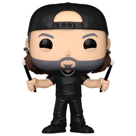 Figurka Funko POP Metallica 72 Lars zdjęcie produktu
