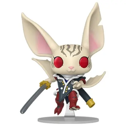 Funko POP figurka Metaphor: ReFantazio Heismay zdjęcie produktu