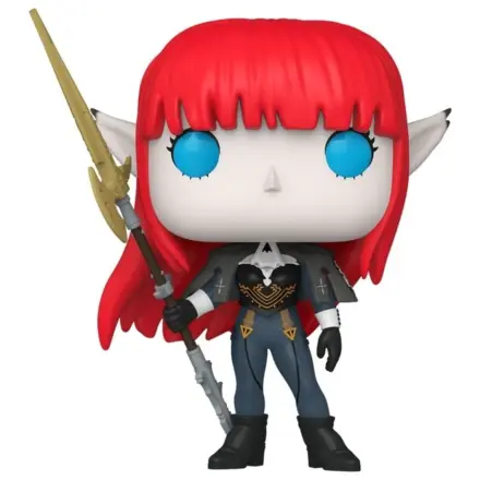 Funko POP figurka Metaphor: ReFantazio Hulkenberg zdjęcie produktu