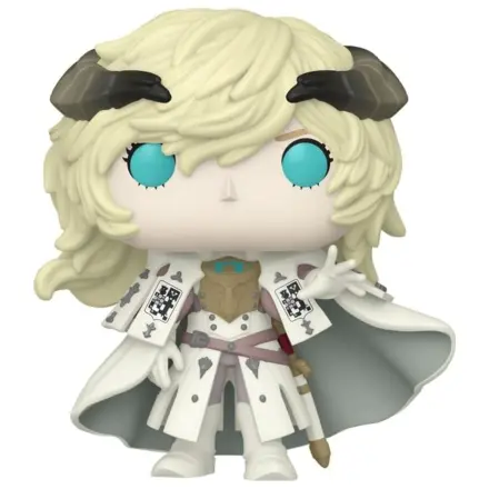 Figurka Funko POP Metaphor: ReFantazio Louis zdjęcie produktu