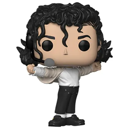 Figurka POP Michael Jackson Superbowl zdjęcie produktu