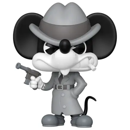 Funko POP figurka Mouse P.I. For Hire Jack Pepper zdjęcie produktu