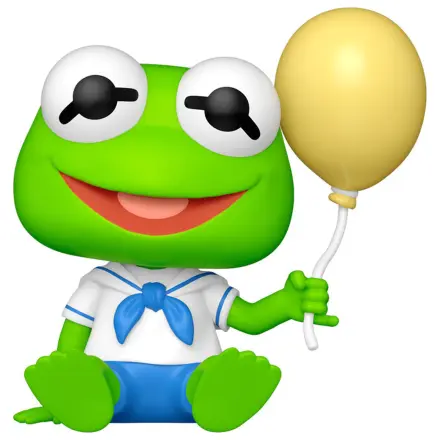 Figurka Funko POP Muppet Babies Baby Kermit zdjęcie produktu