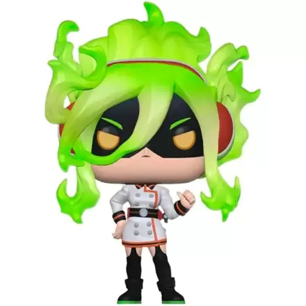 Figurka Funko POP My Hero Academia Burnin Exclusive termékfotója