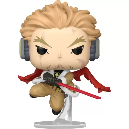 Figurka Funko POP My Hero Academia Hawks zdjęcie produktu