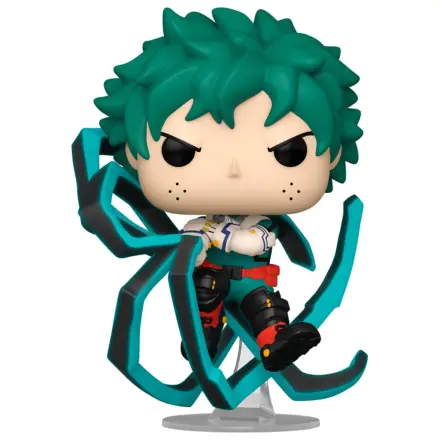 My Hero Academia POP! Animation Figurka Vinyl Deku (BKwhip) 9 cm zdjęcie produktu