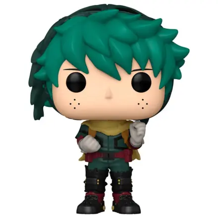 Figurka Funko POP My Hero Academia Izuku Midoriya Exclusive zdjęcie produktu