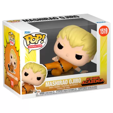 Figurka POP My Hero Academia Mashirao Ojiro termékfotója