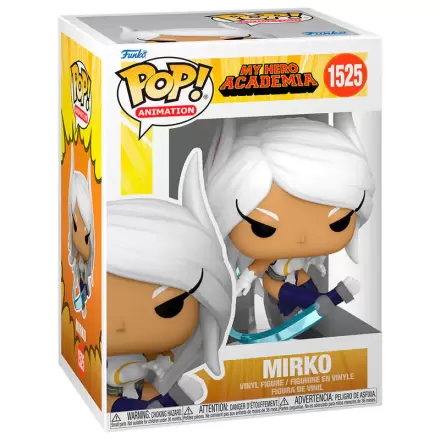 Figurka POP My Hero Academia Mirko termékfotója