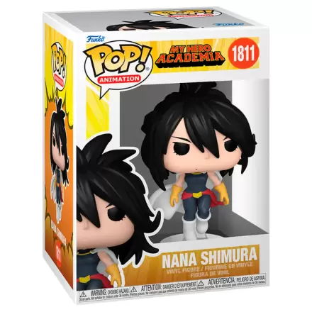 Figurka Funko POP My Hero Academia Nana Shimura termékfotója