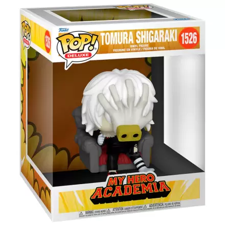 Figurka POP My Hero Academia Ochaco Tomura Shigaraki termékfotója