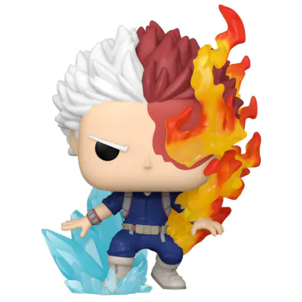 My Hero Academia POP! Animation Figurka winylowa Shoto Todoroki 9 cm zdjęcie produktu