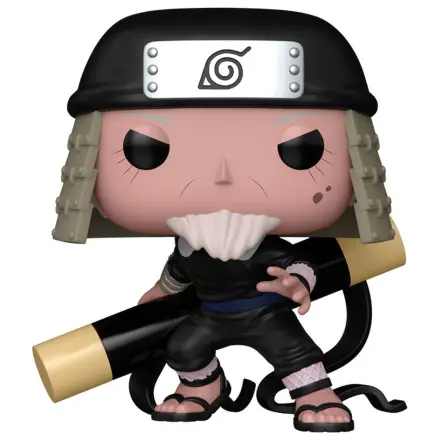 Figurka Funko POP Naruto Hiruzen Sarutobi zdjęcie produktu