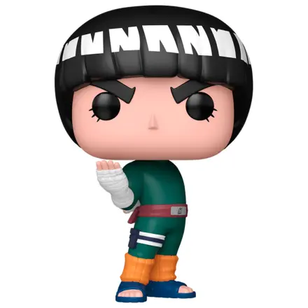 Figurka Funko POP Naruto Rock Lee zdjęcie produktu