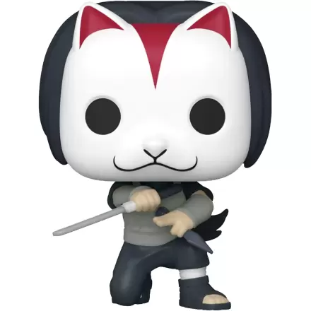 Figurka POP Naruto Shippuden Anbu Itachi Chase termékfotója