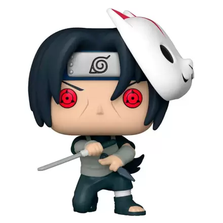 Figurka POP Naruto Shippuden Anbu Itachi Exclusive termékfotója