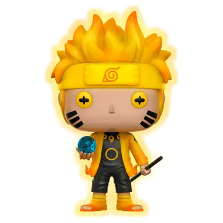 Figurka POP Naruto Shippuden Naruto Six Path Exclusive termékfotója