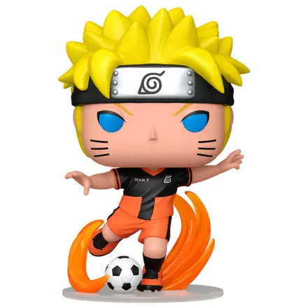 Figurka Funko POP Naruto Shippuden Naruto Uzumaki zdjęcie produktu