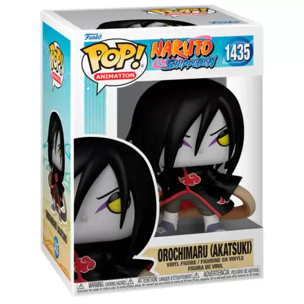 Figurka POP Naruto Shippuden Orochimaru Akatsuki termékfotója