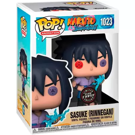 Figurka POP Naruto Shippuden Sasuke Exclusive Chase termékfotója