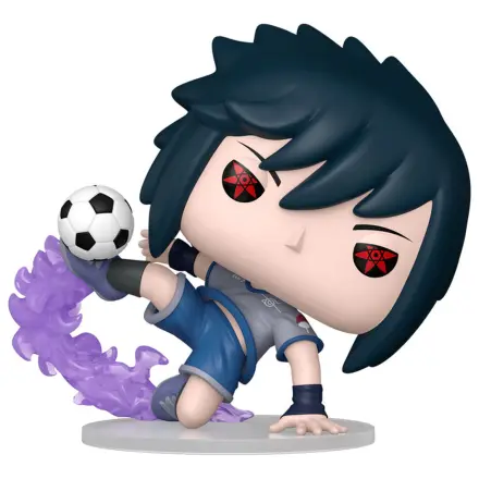 Figurka Funko POP Naruto Shippuden Sasuke Uchiha zdjęcie produktu
