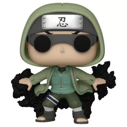 Figurka POP Naruto Shippuden Shino Aburame termékfotója