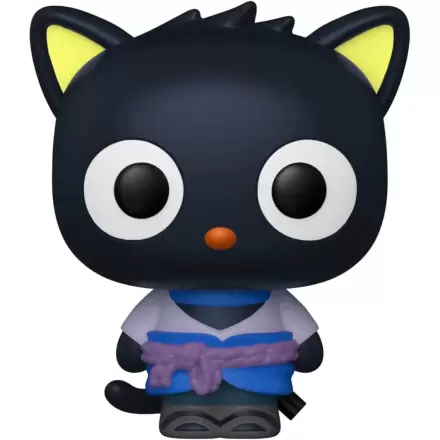 Figurka POP Naruto Shippuden X Hello Kitty Chococat termékfotója