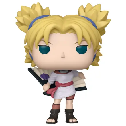 Figurka Funko POP Naruto Temari zdjęcie produktu
