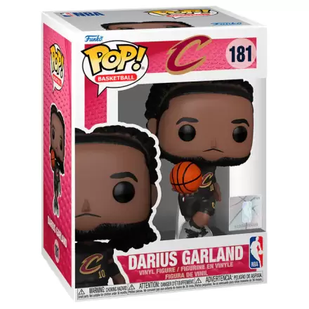 Figurka Funko POP NBA C Darius Garland termékfotója