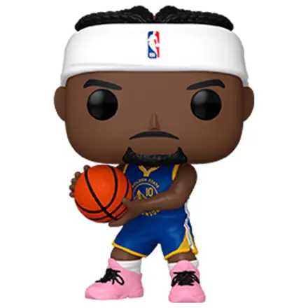 Figurka Funko POP NBA Golden State Warriors Jimmy Butler III zdjęcie produktu