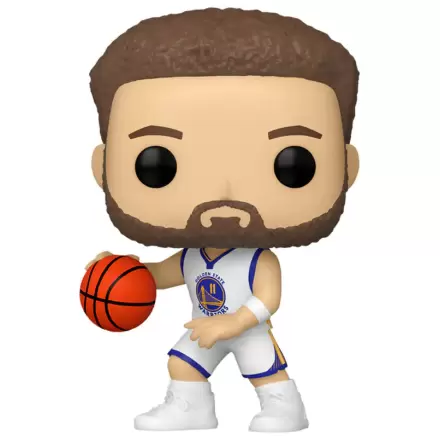 Figurka Funko POP NBA Golden State Warriors Klay Thompson termékfotója