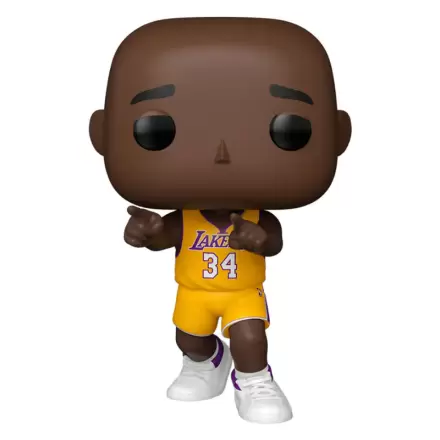 Figurka Funko POP NBA Los Angeles Lakers Shaq zdjęcie produktu