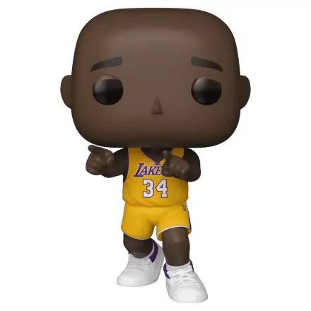 Funko POP figurka NBA Los Angeles Lakers Shaq Shaquille O’Neal zdjęcie produktu